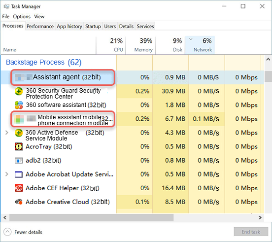 USB debugging is turned on and still cannot be connected