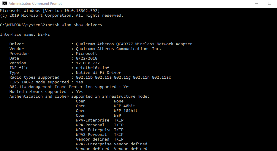 Cómo conectar su teléfono a través de wifi o punto de acceso