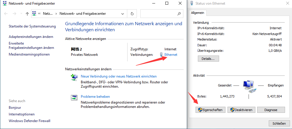 Cómo conectar su teléfono a través de wifi o punto de acceso