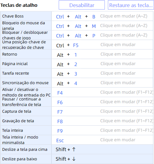 Jogos CT