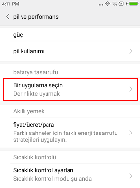 Xiaomi ve Redmi serisi telefonlar kullanım sırasında kolayca bağlantı kesiliyor mu?